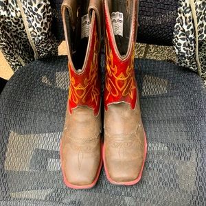 Durango western boots